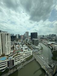 High Street Centre (D6), Apartment #537795591
